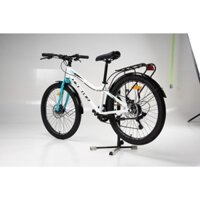 [INBOX NHẬN KM] [FGT] Xe đạp 24 inch HECTOR KHUNG SƯỜN NHÔM 1 DĨA 7 LÍP SHIMANO - LHệ Gian Hàng để nhận KM Ạ