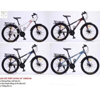 [INBOX NHẬN KM] [FGT] Xe Đạp Thể Thao 24 Inch Catani 24 MD66 - LHệ Gian Hàng để nhận KM Ạ