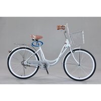 [INBOX NHẬN KM] [FGT] XE ĐẠP 24 INCH NỮ NHẬP KHẨU TRUNG QUỐC HÀNG TỐT GIÁ RẺ - LHệ Gian Hàng để nhận KM Ạ