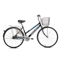 [INBOX NHẬN KM] [FGT] Xe đạp cào cào Nam 26inch và 27inch Thống Nhất - LHệ Gian Hàng để nhận KM Ạ