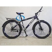[INBOX NHẬN KM] [FGT] Xe Đạp 24 INCH 1 LÍP THẮNG DĨA từ 1m4 trở lên - LHệ Gian Hàng để nhận KM Ạ