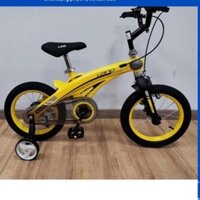 [INBOX NHẬN KM] [FGT] Xe Đạp Trẻ Em 14 Inch Lanq39 Bánh căm - LHệ Gian Hàng để nhận KM Ạ