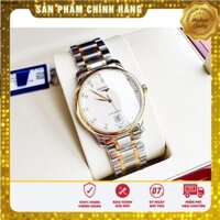 [INBOX TRẢ GIÁ] [CHÍNH HÃNG] ĐỒNG HỒ NAM LONGINES MASTER COLLECTION L2.628.5.77.7