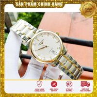 [INBOX TRẢ GIÁ] Đồng hồ nam chính hãng Longines Master Collection Diamond Demi 18kt L26285777