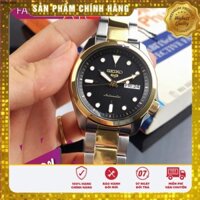 [INBOX TRẢ GIÁ] Đồng hồ nam Seiko 5 new models 2020 SRPE60K1 40mm