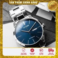 [INBOX TRẢ GIÁ] Đồng hồ nam chính hãng Citizen NH8350-83L - Máy cơ tự động - Kính cứng