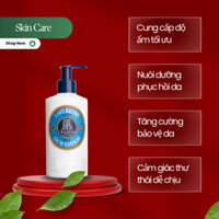 [INBOX TRƯỚC KHI ĐẶT HÀNG] L'Occitane Shea Body Rich Lotion