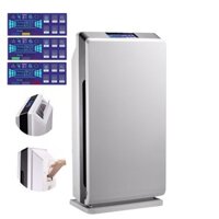 [INCA] Máy lọc không khí, khử mùi thuốc lá GL8182