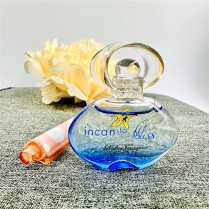 Nước hoa nữ Incanto Bliss 5ml