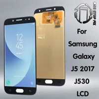 Incell Cho Samsung J5 2017 Màn Hình J5 Pro 2017 LCD J530 J530M J530F Màn Hình Cảm Ứng Sssembly Thay Thế Màn Hình J5 Pro