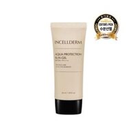 Incellderm Aqua Protection Sun Gel SPF50PA++++: Bảo Vệ Da Toàn Diện, Tỏa Sáng Mọi Nơi