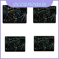 Inch Bền 16 Nhựa Lcd Vẽ Bảng Viết Điện Tử Di Động Ghi Chú Dễ Dàng Cho