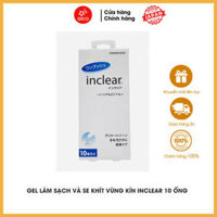 Inclear intimate cleansing and tightening gel 20 tubes