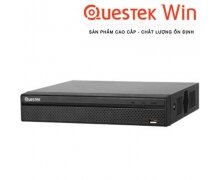 Đầu ghi hình Questek WIN- 4K8316NVR