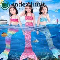 Index GIỚI HẠN Bộ đồ bơi đuôi cá, Đầm công chúa Váy bơi nàng tiên cá Đồ bơi đi biển liền mạch Thiết kế thời trang Đồ bơi đi biển mùa hè Đảng mặc đi biển