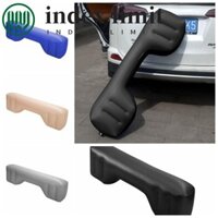 Index GIỚI HẠN Tấm lót chân bơm hơi ô tô, Giường hơi PVC Du lịch tự động Nệm bơm hơi, Đệm dài Khoảng cách ô tô mềm Giường bơm hơi Cắm trại Du lịch Đi bộ đường dài