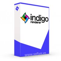 Indigo for 3ds Max