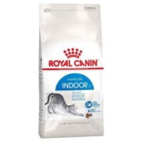 Indoor Royal Canin  - Hạt cho mèo ít vận động 2KG