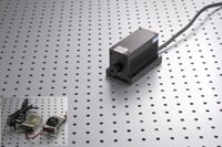 Industry/Lab High Power 915nm 5000mw 5W IR Infrared Laser Dot Module + Analog 0-30KHZ + TEC Cooling 85-265V + Lab OEM Power Supply LSR-PS-I