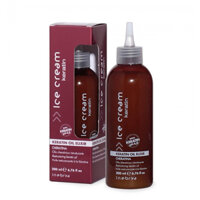 INEBRYA KERATIN ELIXIR OIL TINH CHẤT PHỤC HỒI TÓC 200ML