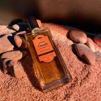 Infamous Crusto - Nước hoa chế tác Con Mèo Đất