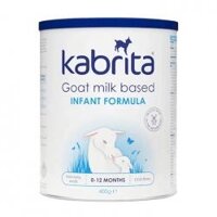 Infant Formula 1 Kabrita 400g - Giúp phát triển trí não, thị lực