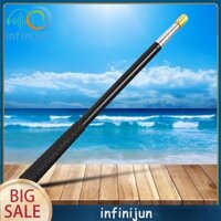 [Infinijun.vn] Cần câu cá có thể thu vào 1,5M Thanh câu cá bằng thép không gỉ