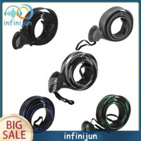 [Infinijun.vn] Lưới Bọc Đúc Cần Câu Tay Bao Cực Găng Tay Bảo Vệ Đầu Có Túi Đeo Dụng Cụ Câu Cá