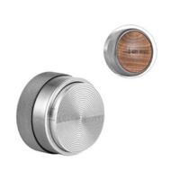 Infinite Tamper & Distributor58.35mm grey thread 3Bomber T5355T