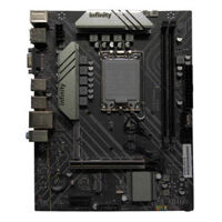 Infinity B760M-PRO B – Socket 1700 (Bulk Version)