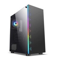 Infinity Eclipse  Tempered Glass Case HÀNG CHÍNH HÃNG