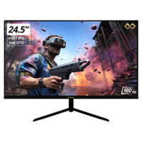 Infinity Flash 25 – 24.5 inch FHD IPS | 180Hz | 1ms | AMD Freesync | Gaming Monitor