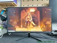 Infinity Flash 25 – 25 inch FHD IPS | 180Hz | 1ms | AMD Freesync | Gaming Monitor