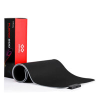 Infinity Flex 800  Lót chuột gaming loại lớn có led A-RGB  HÀNG CHÍNH HÃNG