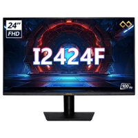 Infinity I2424F – 24 inch FHD IPS | 100Hz | 1ms | Gaming Monitor