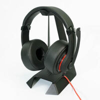 Infinity Rick – Airborne Gaming Headset