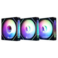 Infinity Royal Pro 3x – Infinity ARGB LED Fan