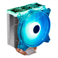 Infinity Saido Pro ARGB – Ultimate Performance CPU Cooler