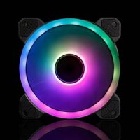 Infinity Spectrum Pro V2 – 5x Addressable RGB Led Control Fan