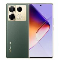 Infinix Note 40 Pro 8GB 256GB - Cũ Trầy Xước