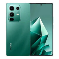 Infinix Note 50 (8GB | 256GB) Mới 100% Fullbox - Đẳng Cấp Hiệu Năng, Trải Nghiệm Hoàn Hảo