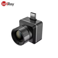 InfiRay T2 PRO Thermal Imager For Hunting Outdoor Search 1492m 256x192 Infrared Camera Night Vision Mobile Android Type