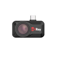 InfiRay T3 Thermal Imager 384x288 High-Resolution Android Support Efficient Power Consumption Night Vision Infrared Came