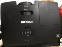 Infocus IN226 97%