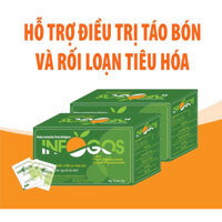 INFOGOS hỗ trợ điềutrị táo bón(hộp/30gói)