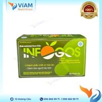 Infogos (Hộp 30 gói)