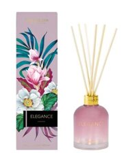 Infusion – Elegance  – Hoa huệ & cây diên vĩ – Lọ tinh dầu khuếch tán (Mận)