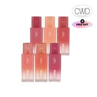 [Inga] Nhung Choux Tint – 6 Màu