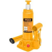 INGCO Con đội kích đội thủy lực 4 tấn HBJ402