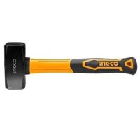 [INGCO] INGCO Búa tạ cán nhựa 1.5kg HSTH8803